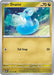 Pokemon Dratini 157/197 SV03: Obsidian Flames Reverse Holo - EternaCards