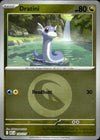 Pokemon Dratini (Energy Symbol Pattern) 150/217 ME: Ascended Heroes Reverse Holo