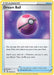 Pokemon Dream Ball 146/203 SWSH07: Evolving Skies Reverse Holo - EternaCards