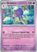 Pokemon Drifblim 061/142 SV07: Stellar Crown Normal - EternaCards
