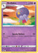 Pokemon Drifblim 064/189 SWSH10: Astral Radiance Normal - EternaCards