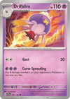 Pokemon Drifblim 090/198 SV01: Scarlet & Violet Base Set Reverse Holo