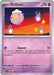 Pokemon Drifloon 060/142 SV07: Stellar Crown Normal - EternaCards
