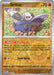 Pokemon Drilbur 085/162 SV05: Temporal Forces Normal - Eterna Cards