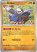 Pokemon Drilbur 085/162 SV05: Temporal Forces Normal - EternaCards