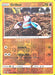 Pokemon Drilbur 091/185 SWSH04: Vivid Voltage Normal - Eterna Cards
