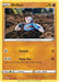 Pokemon Drilbur 091/185 SWSH04: Vivid Voltage Normal - EternaCards