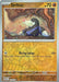 Pokemon Drilbur 111/197 SV03: Obsidian Flames Normal - Eterna Cards