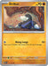 Pokemon Drilbur 111/197 SV03: Obsidian Flames Reverse Holo - EternaCards