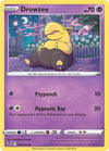 Pokemon Drowzee 060/195 SWSH12: Silver Tempest Normal