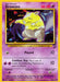 Pokemon Drowzee 073/130 Base Set 2 Normal - Eterna Cards
