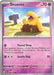 Pokemon Drowzee - 082/198 082/198 SV01: Scarlet & Violet Base Set Reverse Holo - EternaCards
