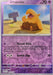 Pokemon Drowzee - 082/198 SV01: Scarlet & Violet Base Set Normal - Eterna Cards