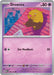 Pokemon Drowzee 096/165 SV: Scarlet & Violet 151 Normal - EternaCards