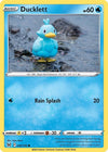 Pokemon Ducklett 046/196 SWSH11: Lost Origin Normal