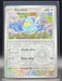 Pokemon Ducklett 139/167 SV06: Twilight Masquerade Normal - Eterna Cards