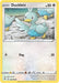 Pokemon Ducklett 148/189 SWSH03: Darkness Ablaze Reverse Holo - EternaCards