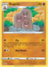 Pokemon Dugtrio 085/189 SWSH03: Darkness Ablaze Normal - Eterna Cards