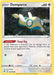 Pokemon Dunsparce 137/189 SWSH03: Darkness Ablaze Reverse Holo - EternaCards