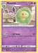 Pokemon Duosion 077/195 SWSH12: Silver Tempest Normal - EternaCards