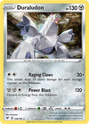 Pokemon Duraludon 129/185 SWSH04: Vivid Voltage Reverse Holo