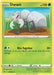 Pokemon Durant 008/202 SWSH01: Sword & Shield Base Set Normal - Eterna Cards