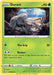 Pokemon Durant 010/163 SWSH05: Battle Styles Normal - EternaCards