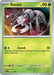 Pokemon Durant 014/159 SV09: Journey Together Normal - Eterna Cards