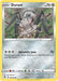 Pokemon Durant 184/264 SWSH08: Fusion Strike Normal - EternaCards