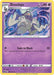 Pokemon Dusclops 063/159 SWSH: Crown Zenith Normal - EternaCards
