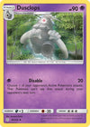 Pokemon Dusclops 84/236 SM - Cosmic Eclipse Normal