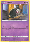 Pokemon Duskull 060/172 SWSH09: Brilliant Stars Normal