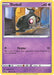 Pokemon Duskull 060/172 SWSH09: Brilliant Stars Normal - EternaCards