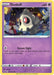 Pokemon Duskull 069/185 SWSH04: Vivid Voltage Normal - EternaCards