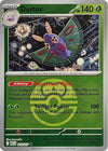 Pokemon Dustox - 015/217 (Love Ball) 015/217 ME: Ascended Heroes Reverse Holo