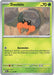 Pokemon Dwebble 011/182 SV10: Destined Rivals Normal - EternaCards