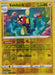 Pokemon Eelektrik 048/159 SWSH: Crown Zenith Normal - Eterna Cards