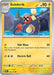 Pokemon Eelektrik 068/197 SV03: Obsidian Flames Normal - EternaCards