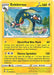 Pokemon Eelektross 059/185 SWSH04: Vivid Voltage Normal - Eterna Cards