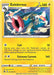 Pokemon Eelektross 061/196 SWSH11: Lost Origin Reverse Holo - EternaCards