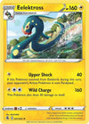 Pokemon Eelektross 097/264 SWSH08: Fusion Strike Reverse Holo