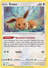 Pokemon Eevee 119/189 SWSH10: Astral Radiance Normal