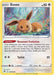 Pokemon Eevee 119/189 SWSH10: Astral Radiance Normal - EternaCards