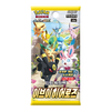 Pokemon Eevee Heroes Korean Booster Pack (s6A)