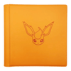 Pokemon Eeveelution Binder (Flareon) - Simplified Chinese