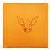 Pokemon Eeveelution Binder (Flareon) - Simplified Chinese - EternaCards