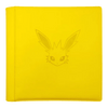 Pokemon Eeveelution Binder (Jolteon) - Simplified Chinese
