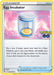 Pokemon Egg Incubator 066/078 Pokemon GO Reverse Holo - EternaCards