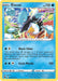 Pokemon Eiscue 044/172 SWSH09: Brilliant Stars Reverse Holo - EternaCards