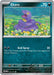 Pokemon Ekans 023/165 SV: Scarlet & Violet 151 Reverse Holo - EternaCards